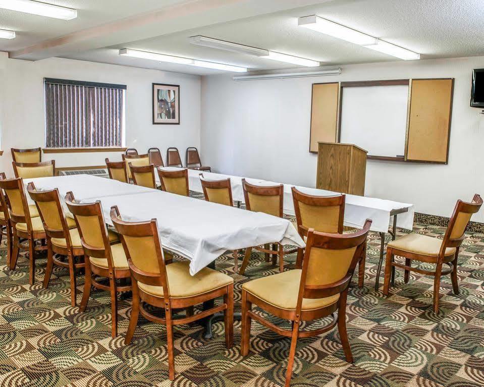 Quality Inn & Suites Джорджтаун Екстер'єр фото